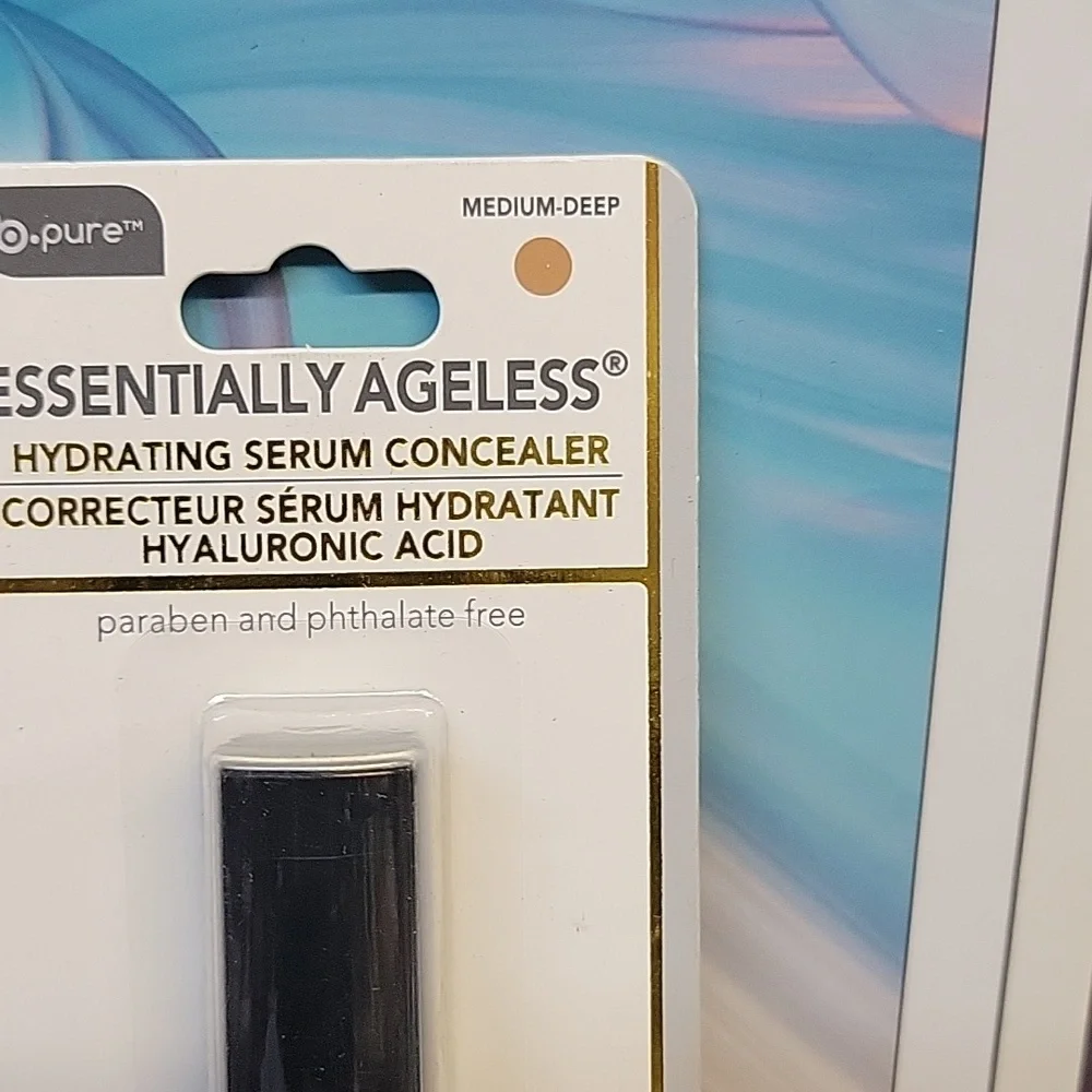 b-pure essentially ageless